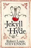 KNYGA Robert Louis Stevenson Dr Jekyll and Mr Hyde