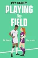 KNYGA Ivy Bailey Playing the Field