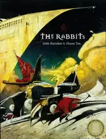 KNYGA Shaun Tan Rabbits