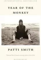 KNYGA Patti Smith Year of the Monkey