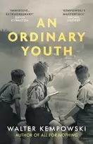 KNYGA Walter Kempowski Ordinary Youth, A Novel