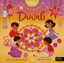 KNYGA Sital Gorasia Chapman Diwali