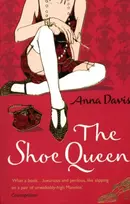 KNYGA Anna Davis Shoe Queen