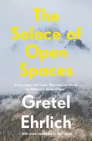 KNYGA Gretel Ehrlich Solace of Open Spaces