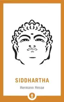 KNYGA Hermann Hesse Siddhartha