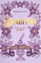KNYGA Jane Austen Sanditon, And Other Works
