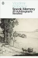 KNYGA Vladimir Nabokov Speak, Memory, An Autobiography Revisited