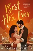 KNYGA Nadia El Fassi Best Hex Ever