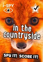 KNYGA i-SPY In the Countryside, Spy it! Score it!
