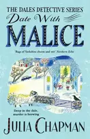 KNYGA Julia Chapman Date with Malice