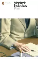 KNYGA Vladimir Nabokov Pnin