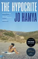 KNYGA Jo Hamya Hypocrite, Shortlisted for the Nero Book Awards 2024 and longlisted for the Dylan Thomas Prize 2025