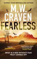 KNYGA M W Craven Fearless