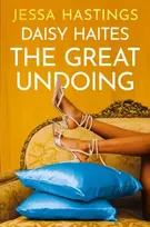 KNYGA Anonymous Daisy Haites: The Great Undoing, Book 4