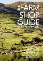 KNYGA Laura Collacott Farm Shop Guide, Farm-to-Fork Food