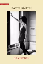 KNYGA Patti Smith Atsidavimas