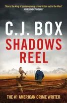 KNYGA C J Box Shadows Reel