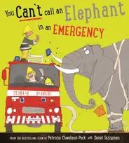 KNYGA Patricia Cleveland Peck You Can't Call an Elephant in an Emergency