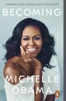 KNYGA Michelle Obama Becoming