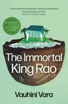 KNYGA Vauhini Vara Immortal King Rao