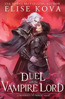 KNYGA Elise Kova Duel with the Vampire Lord