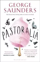 KNYGA George Saunders Pastoralia