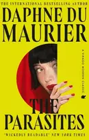 KNYGA Daphne Du Maurier Parasites