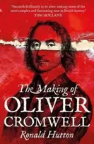 KNYGA Ronald Hutton Making of Oliver Cromwell