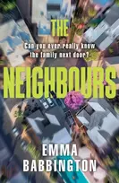 KNYGA Emma Babbington Neighbours