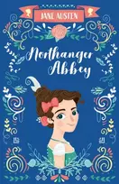 KNYGA Jane Austen Northanger Abbey