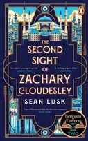 KNYGA Sean Lusk Second Sight of Zachary Cloudesley