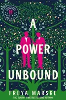 KNYGA Freya Marske Power Unbound