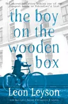 KNYGA Leon Leyson Boy on the Wooden Box, How the Impossible Became Possible . . . on Schindler's List