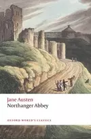 KNYGA Jane Austen Northanger Abbey