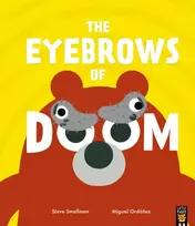 KNYGA Steve Smallman The Eyebrows of Doom
