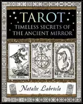 KNYGA Natalie Labriola Tarot, Timeless Secrets of the Ancient Mirror
