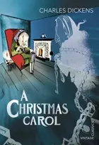 KNYGA Charles Dickens Christmas Carol