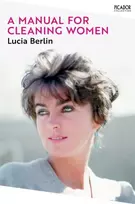 KNYGA Lucia Berlin Manual for Cleaning Women, Selected Stories