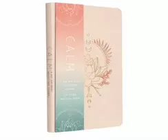 KNYGA Insights Calm, A Day and Night Reflection Journal