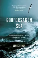 KNYGA Derek Lundy Godforsaken Sea