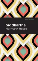 KNYGA Hermann Hesse Siddhartha