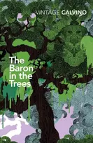 KNYGA Italo Calvino Baron in the Trees