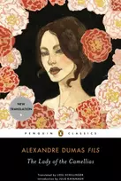 KNYGA Alexandre Dumas Fils Lady of the Camellias