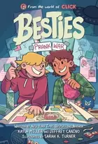 KNYGA Kayla Miller Besties: Prank War