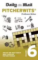 KNYGA Daily Mail Pitcherwits Volume 6, 200 of the Daily Mail's most popular picture puzzles