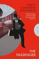 KNYGA Ulrich Alexander Boschwitz Passenger