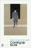 KNYGA George Orwell Coming Up for Air
