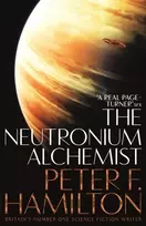 KNYGA Peter F Hamilton The Neutronium Alchemist