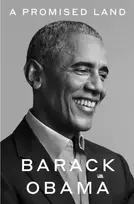 KNYGA Barack Obama Promised Land