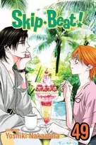KNYGA Yoshiki Nakamura Skip·Beat!, Vol. 49